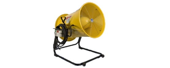 Jouning Axial Series - Jumbo Fans (JM-4502)