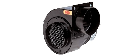 Jouning Centrifugal Sirocco Fan (JSD-30S)