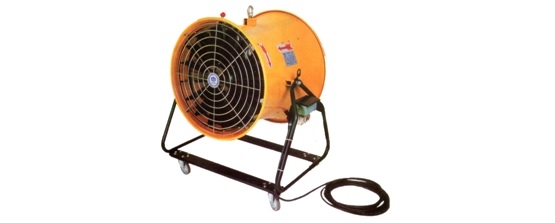 Jouning Axial Series - Jumbo Fans (JM-624)