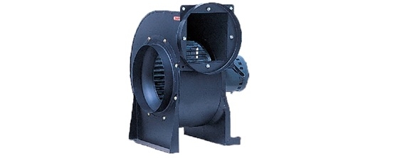 Jouning Centrifugal Sirocco Fan (JSD-80L)