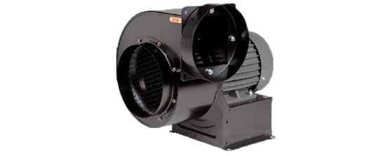 Jouning Centrifugal Sirocco Fan (JSD-80M)