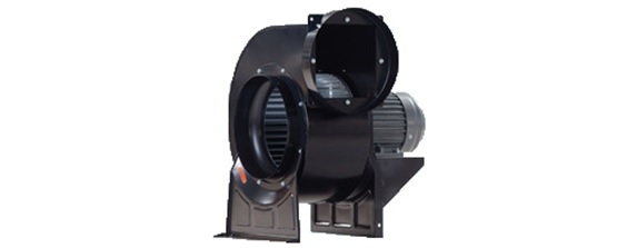 Jouning Centrifugal Sirocco Fan (JSD-120L)