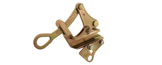 Klein Parallel-Jaw Grip (1685-31)