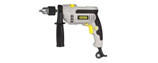 Stanley Impact Drill (STEL145-B1)