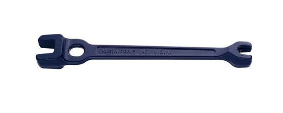 Klein Lineman's Wrench (3146A)