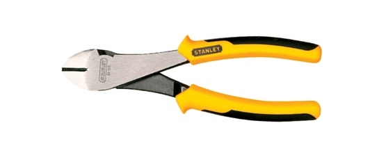 Stanley Diagonal Pliers (84-028)