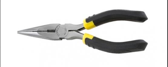 Stanley Long Nose Pliers (84-031)