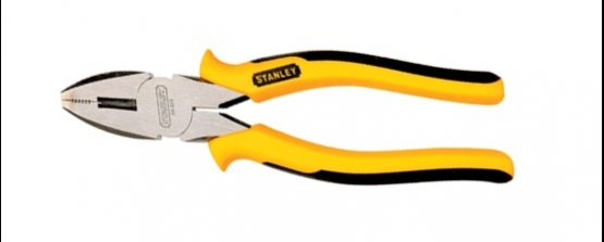 Stanley Linesman Plier (84-035)