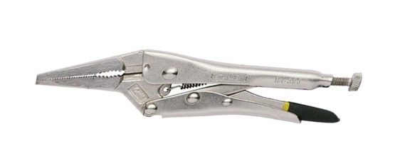 Stanley Locking Pliers (84-396)