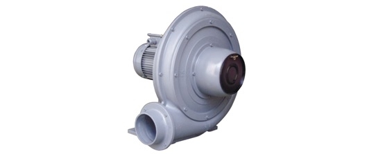 Chuan Turbo Blower (CX-125)