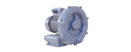 Chuan Ring Blower (RB-200S)