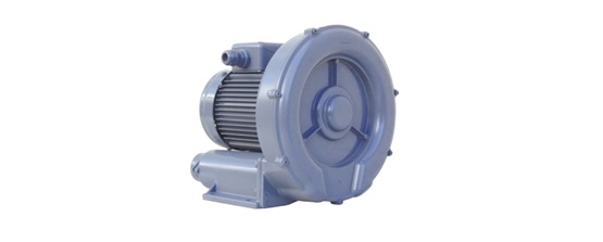 Chuan Ring Blower (RB-750S)