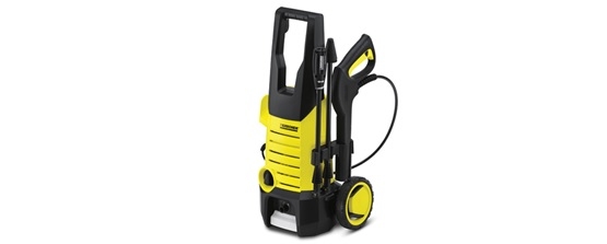 Karcher High Pressure Washer (K2.350)