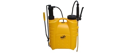 Kingjet Knapsack Sprayer - 16 L