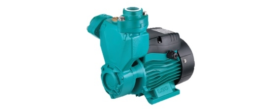 Leo Self-priming Peripheral Pump - APSm