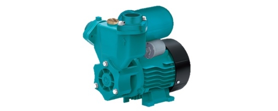 Leo Self-priming Peripheral Pump - LKSm-A