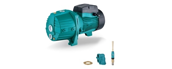 Leo Jet Pump for Deep Wells - AJDm