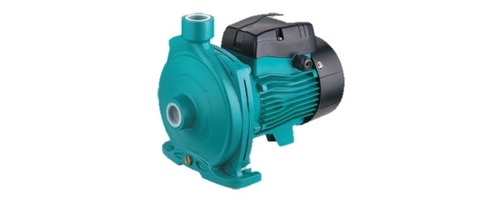 Leo Centrifugal Pumps - ACm / ACm-C