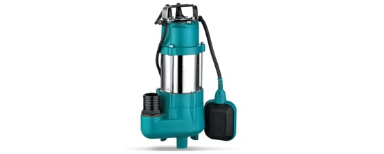 Leo Submersible Sewage Pump - XSP