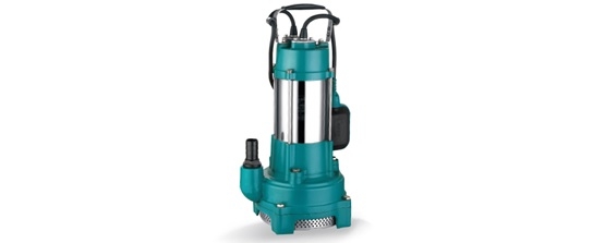 Leo Submersible Pump - XQS