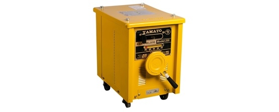 Yamato ARC Welding Machine - 500Amp