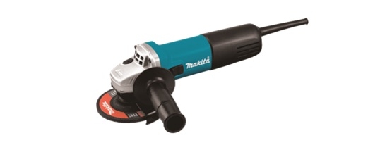 Makita Angle Grinder (9557NB)