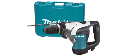 Makita Rotary Hammer (HR4002)