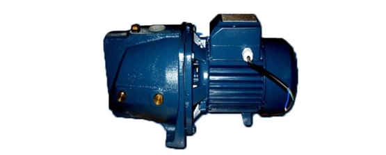 Wizz Electric Water Pump - C-WZ-WJDW1A