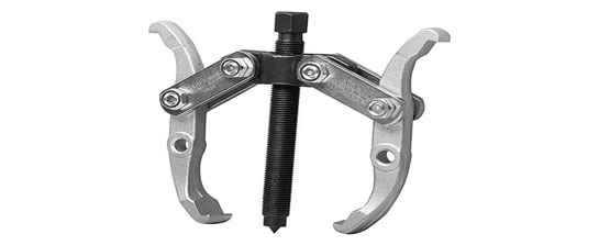 Hoyoma 2 Jaw Gear Puller 4''