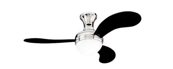 Westinghouse Ceiling Fan - Celestia (72530)