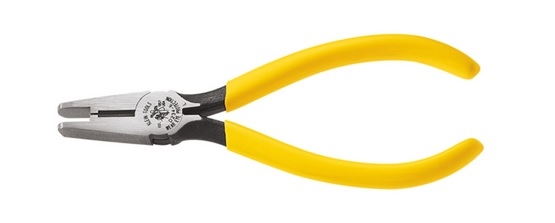 Klein ScotchLok? Connector Crimping Plier - D234-6