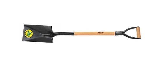 Tramontina Spade Shovel,