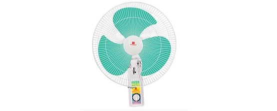 Standard Wall Fan - SWF 16M