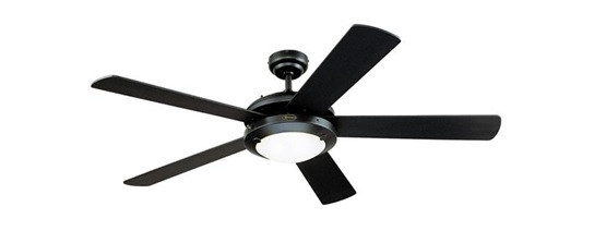 Westinghouse Ceiling Fans - Comet (78016)