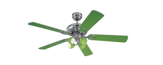 Westinghouse Ceiling Fans - Helix Fusion (78793)