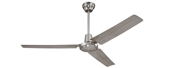 Westinghouse Ceiling Fan - Industrial (78614)