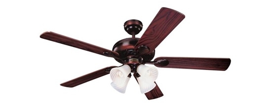 Westinghouse ceiling Fans - Swirl (78568)