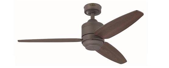 Westinghouse Ceiling Fans - Sydney (78997)