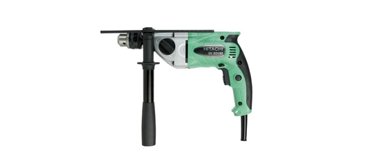 Hitachi Impact Drill