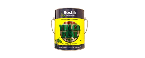 Bostik  Super Vulcaseal (1Liter)