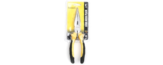 Powerhouse Combination Plier (8")