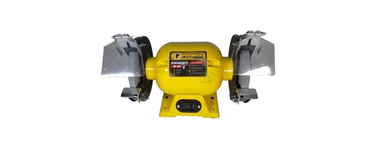 Powerhouse Bench Grinder 6"